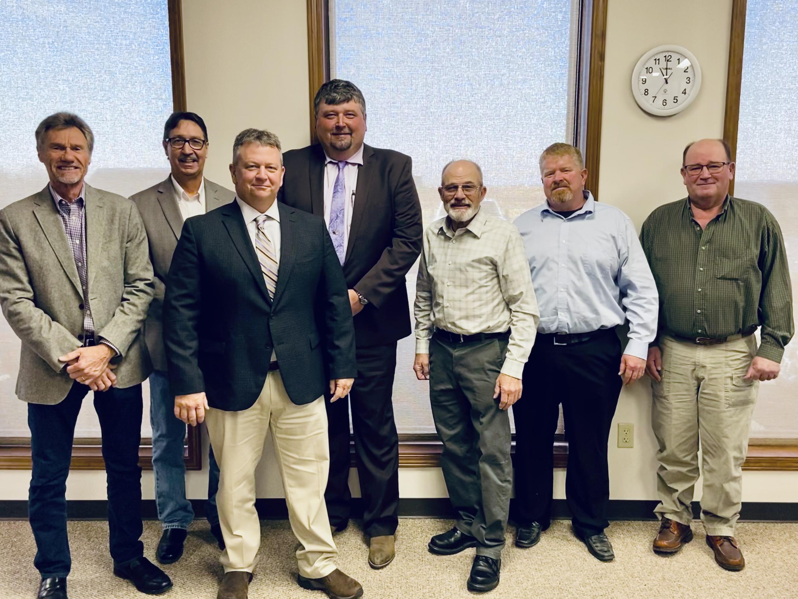 Board of Directors